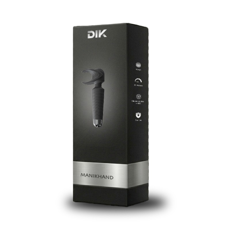 Masturbateur masculin Manikhand - DIK