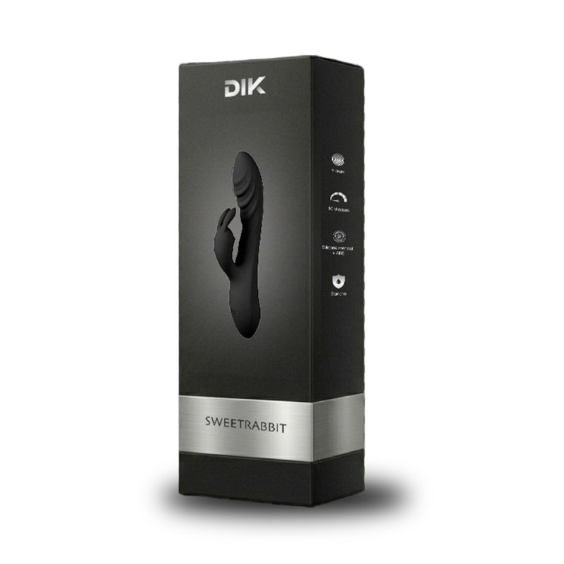 Vibro rabbit Sweet Rabbit - DIK