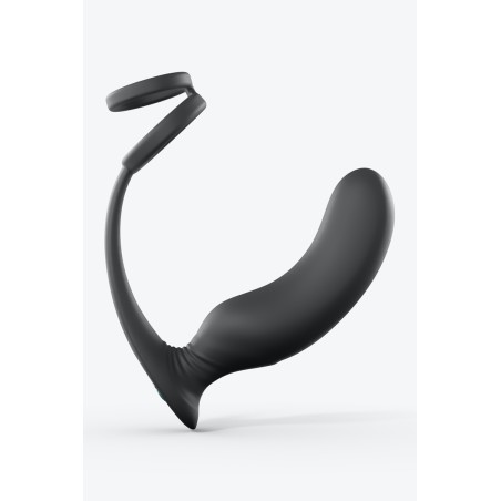 Vibromasseur point G Betty - Yoba