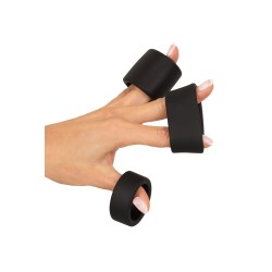 Set 3 Ball Stretcher liquid silicone - Erecto