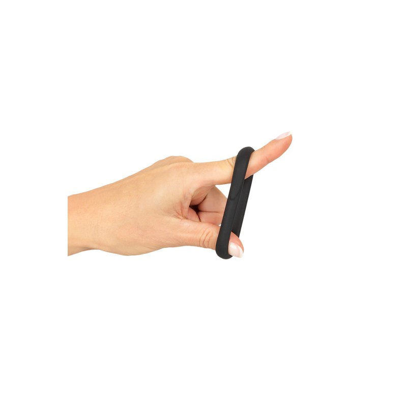 Cock Ring liquid silicone - Erecto