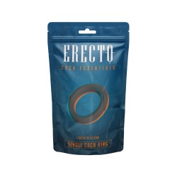 Cock Ring liquid silicone - Erecto