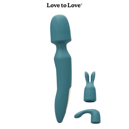 String blanc V-10338 - axami