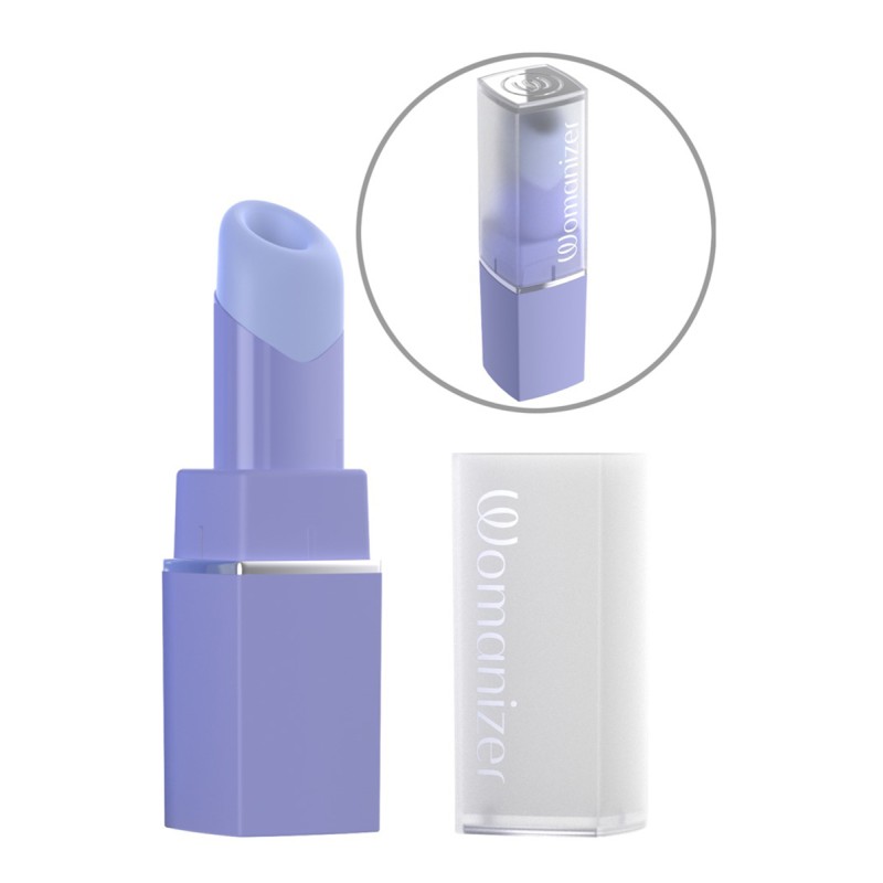 Womanizer Beauty violet