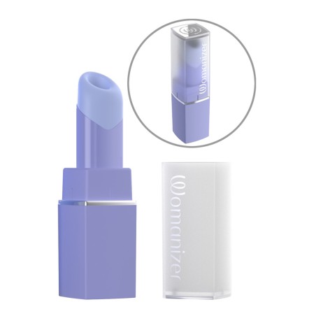 Womanizer Beauty violet