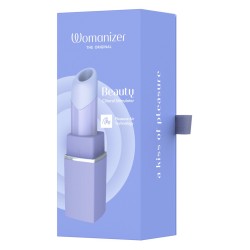 Womanizer Beauty violet