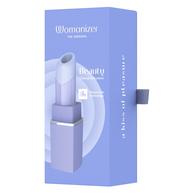 Womanizer Beauty violet