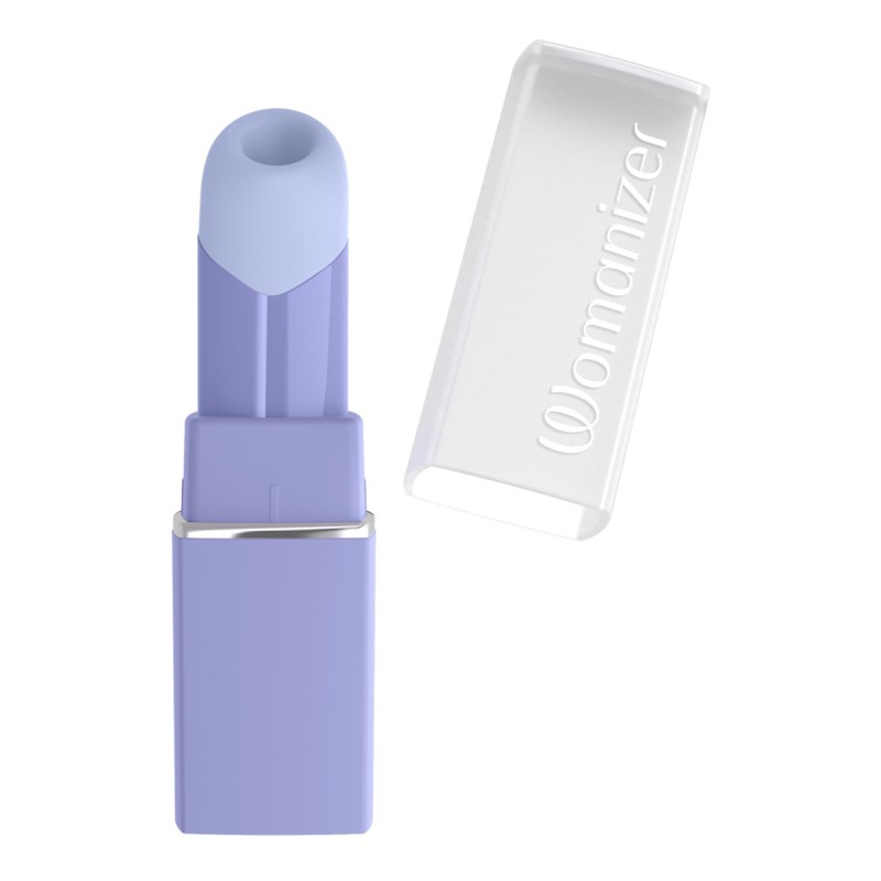 Womanizer Beauty violet