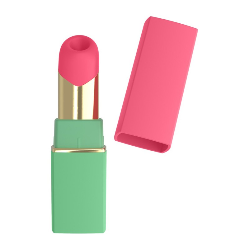 Womanizer Beauty vert