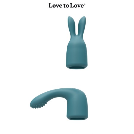 String blanc V-10338 - axami