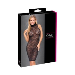 Robe mi-longue en dentelle - Cottelli LINGERIE 
