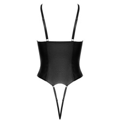 Body ouvert seins nus - Cottelli LINGERIE 