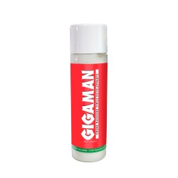 Crème virile développante Gigaman