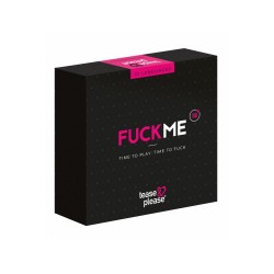 Jeu coquin FuckMe