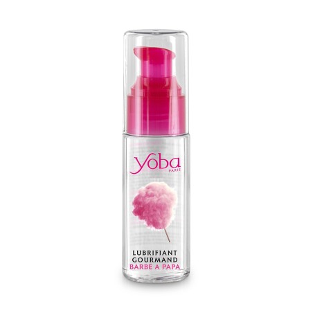 Lubrifiant Bio Framboise 100ml - Divinextases