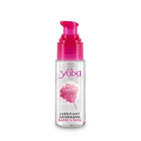 Lubrifiant Bio Framboise 100ml - Divinextases