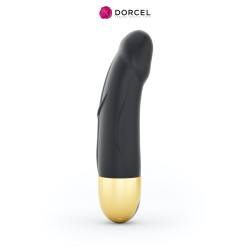 Vibro rechargeable Real Vibration Gold S 2.0 Dorcel