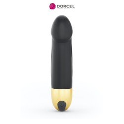 Vibro rechargeable Real Vibration Gold S 2.0 Dorcel