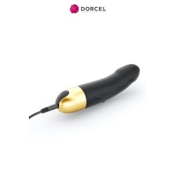 Vibro rechargeable Real Vibration Gold S 2.0 Dorcel