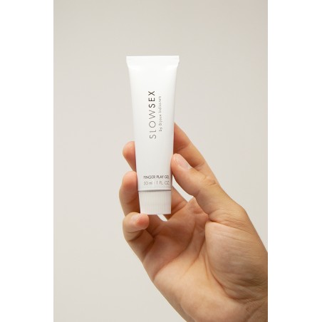 Spray sexe oral et bouche humide à la fraise acide