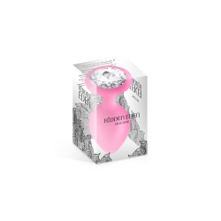 Vibromasseur point G Betty - Yoba