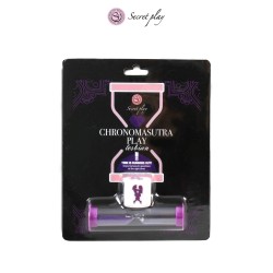 Huile sèche brillante cheveux et corps - 30ml