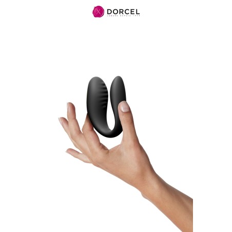 Stimulateur clitoridien Believer rose - Love to Love