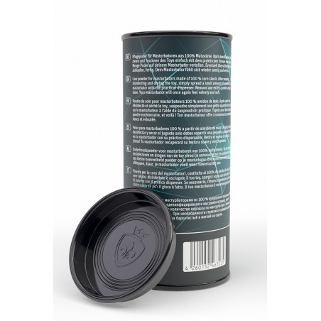 Masturbateur vagin vibrant - Pretty Love