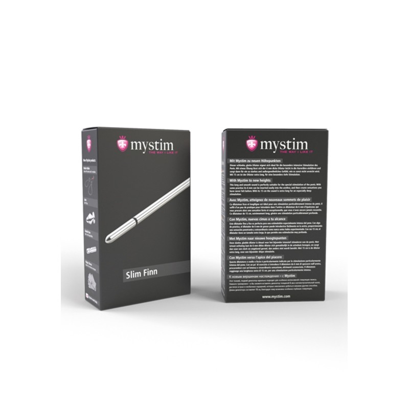 Happy Winky My First – Vibromasseur 7 modes waterproof point G
