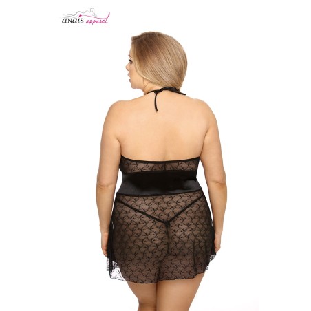 Nuisettes et babydolls