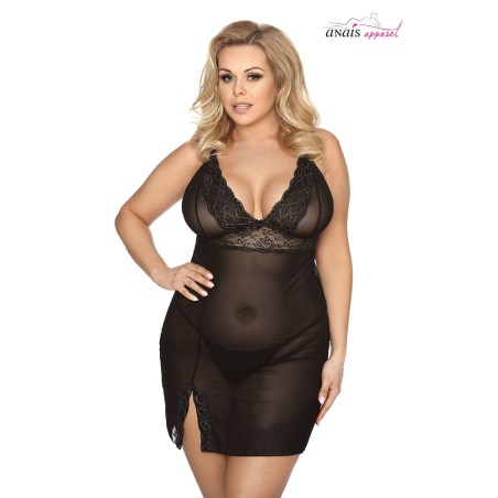 Nuisettes et babydolls