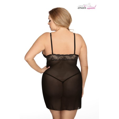 Nuisettes et babydolls