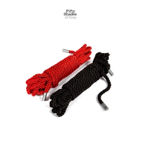 Menottes de cheville - Easytoys Fetish Collection