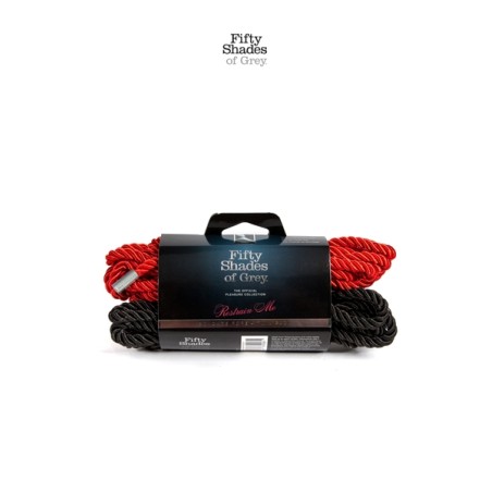 Menottes de cheville - Easytoys Fetish Collection