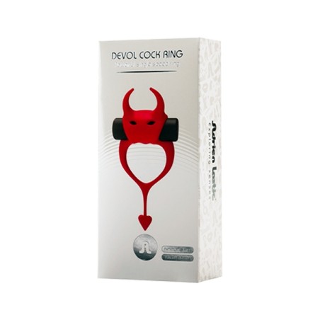 Cock Cage Tri ring
