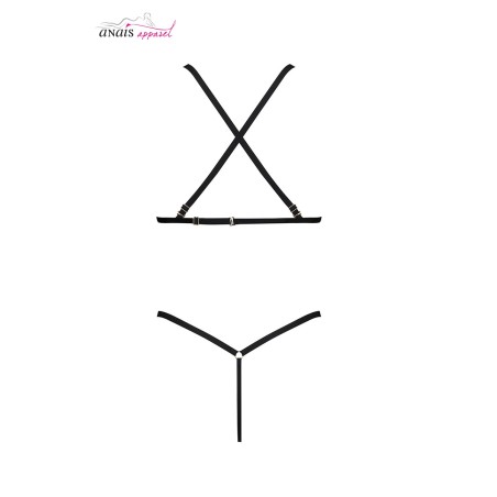 Nuisettes et babydolls