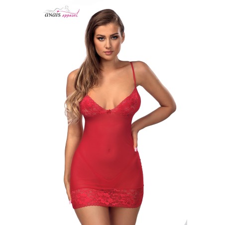 Nuisettes et babydolls