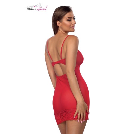 Nuisettes et babydolls