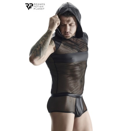 Veste (fetish)