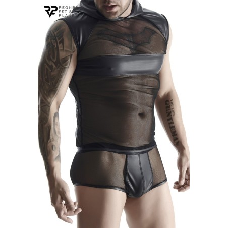 Veste (fetish)