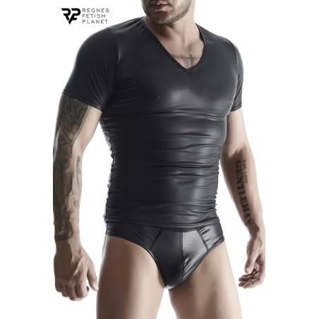Veste (fetish)