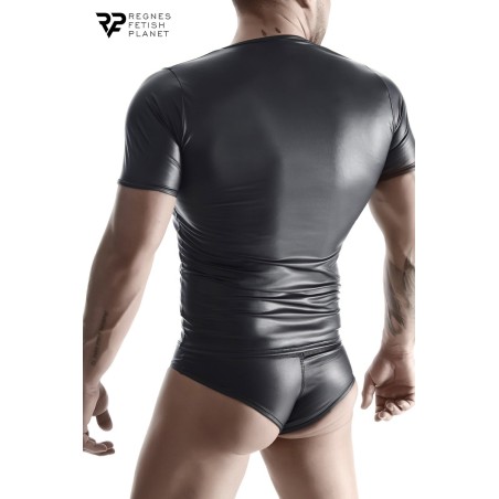 Veste (fetish)