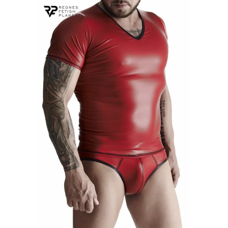 Veste (fetish)