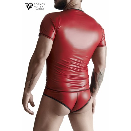 Veste (fetish)