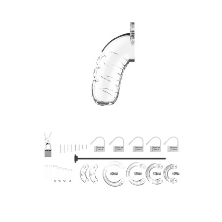 Nuisettes et babydolls