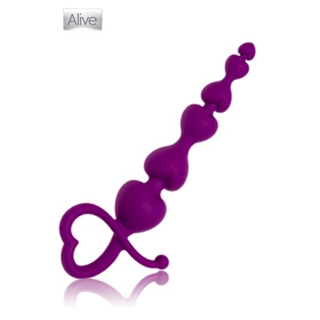 Plug anal 29x7cm Butt Seeker - Domestic Partner