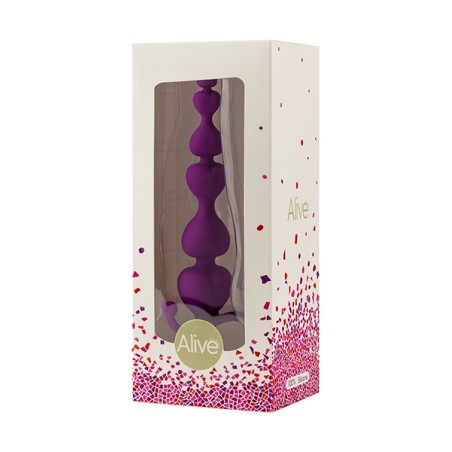 Plug anal 29x7cm Butt Seeker - Domestic Partner