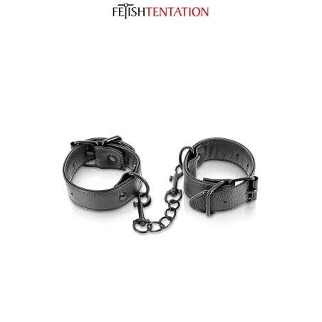 Fetish Tentation