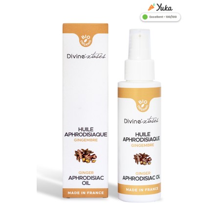 Mousse massage crépitante - Coco