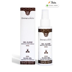 Lubrifiant Anal - Divinextases